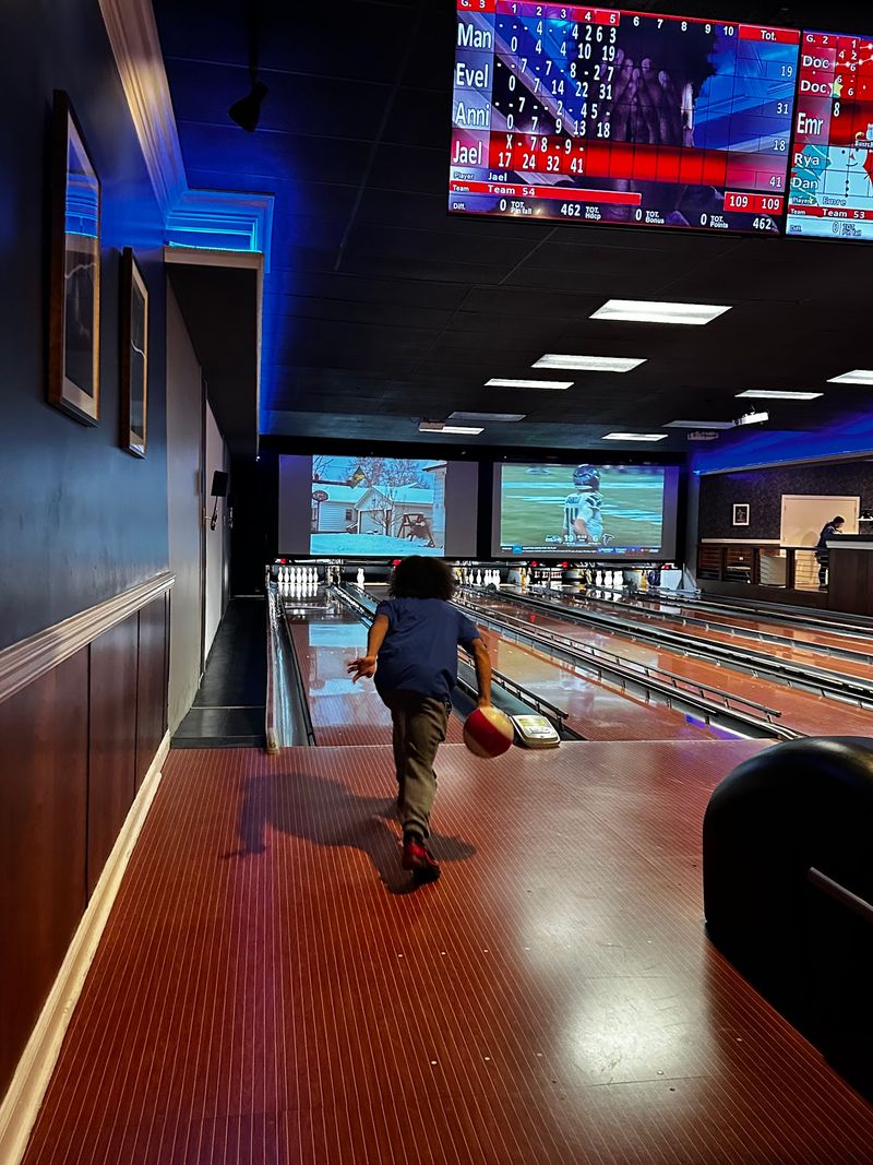 Why Laurel Lanes Keeps Drawing Visitors Back