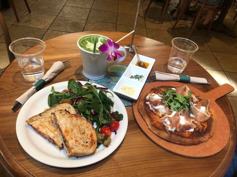 Lunch Options That Go Way Beyond Basic