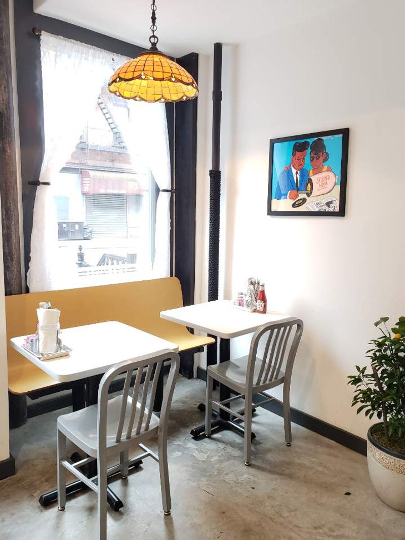 Chef Samuel Yoo And A Kitchen Built On Purpose