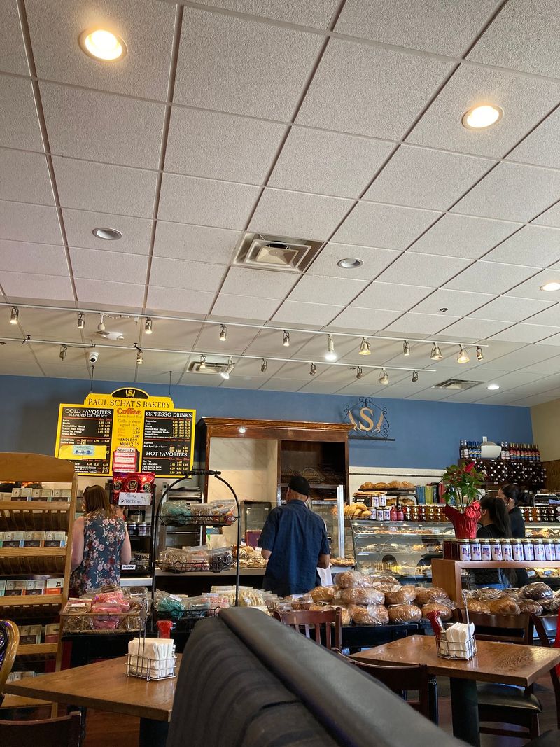 A Gathering Place For The Local Community