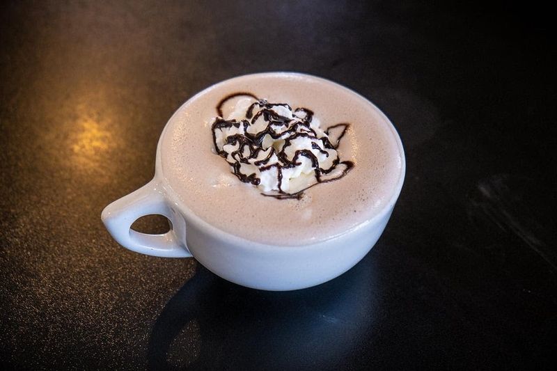 A Coffee Program Built On Quality Beans