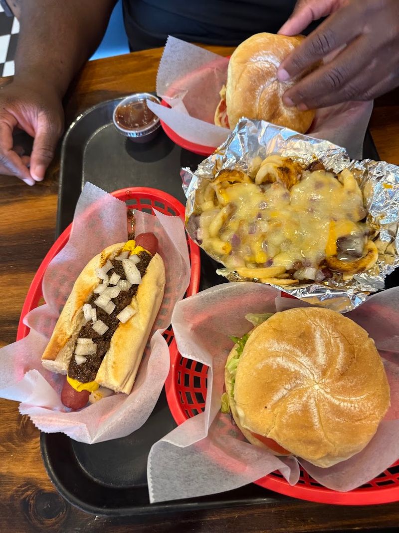 Bacon And Cheddar Turn The Texas Ranger Into A Serious Crowd Favorite
