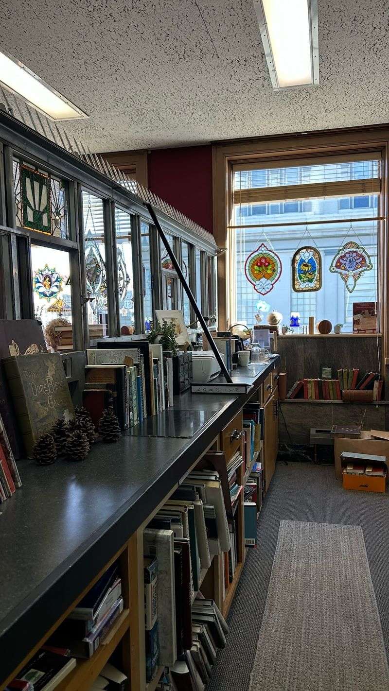 Art Deco Details That Still Shine