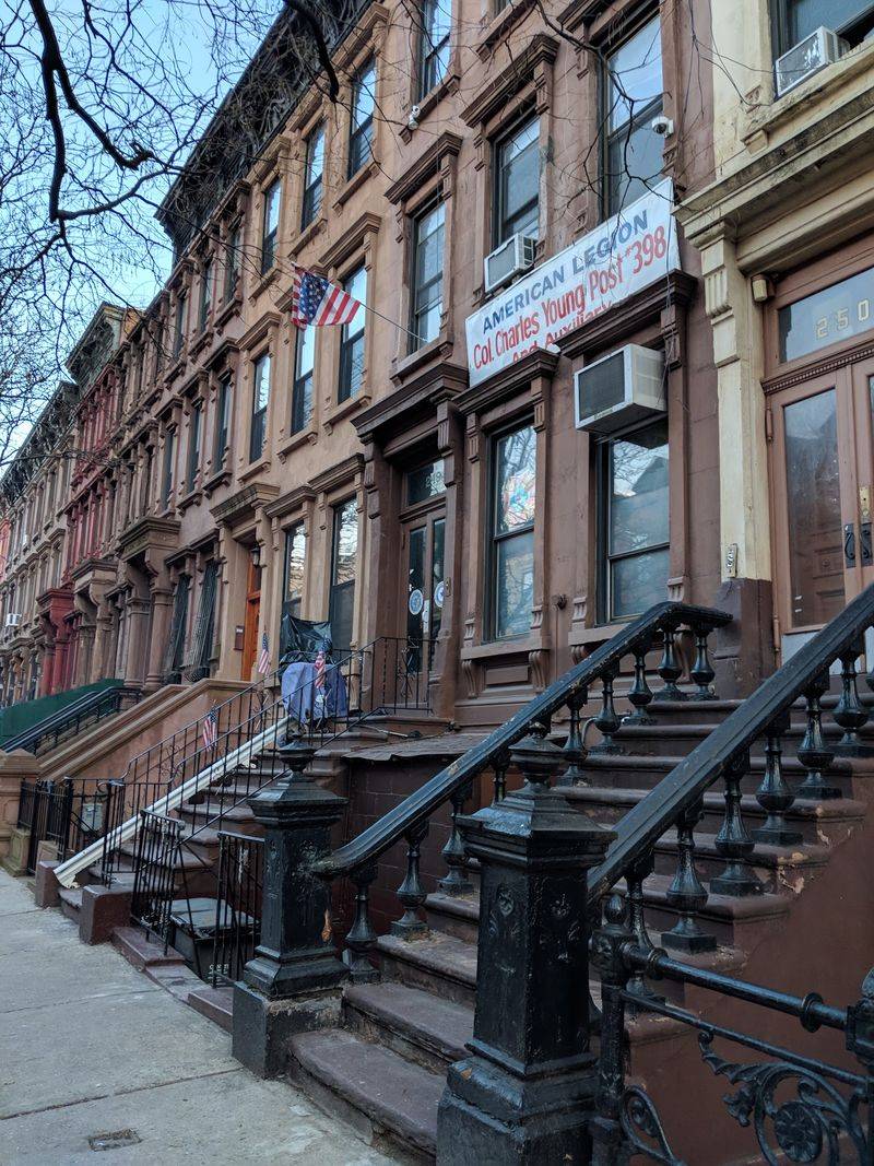 American Legion Post 398 - New York, NY