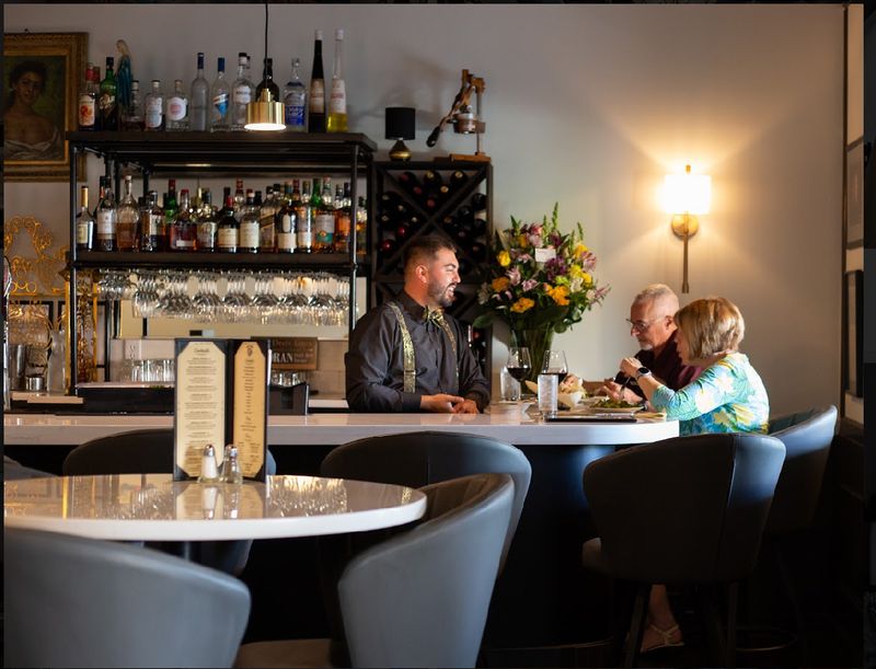 Caffe Italia Ristorante