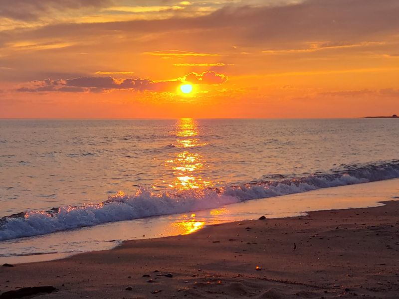 Herring Cove Beach