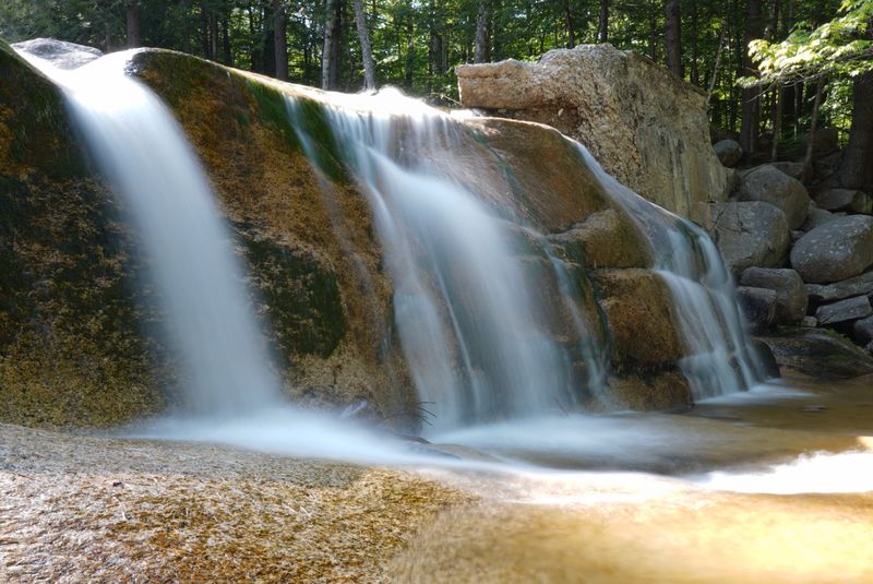 Photography Tips For Capturing The Falls At Their Best