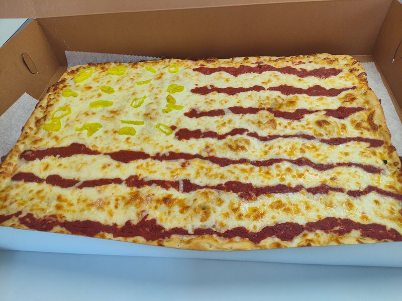 The Famous Tomato Pie That Started It All