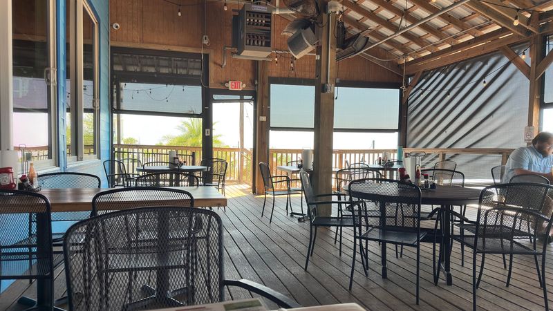 The Reef Restaurant - Biloxi