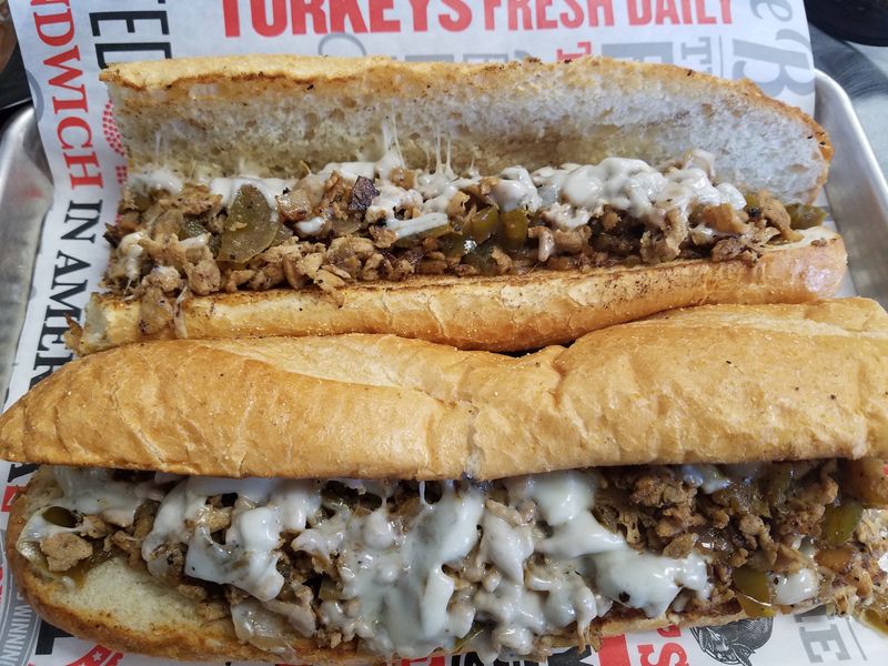 Cheesesteaks That Locals Talk About Most