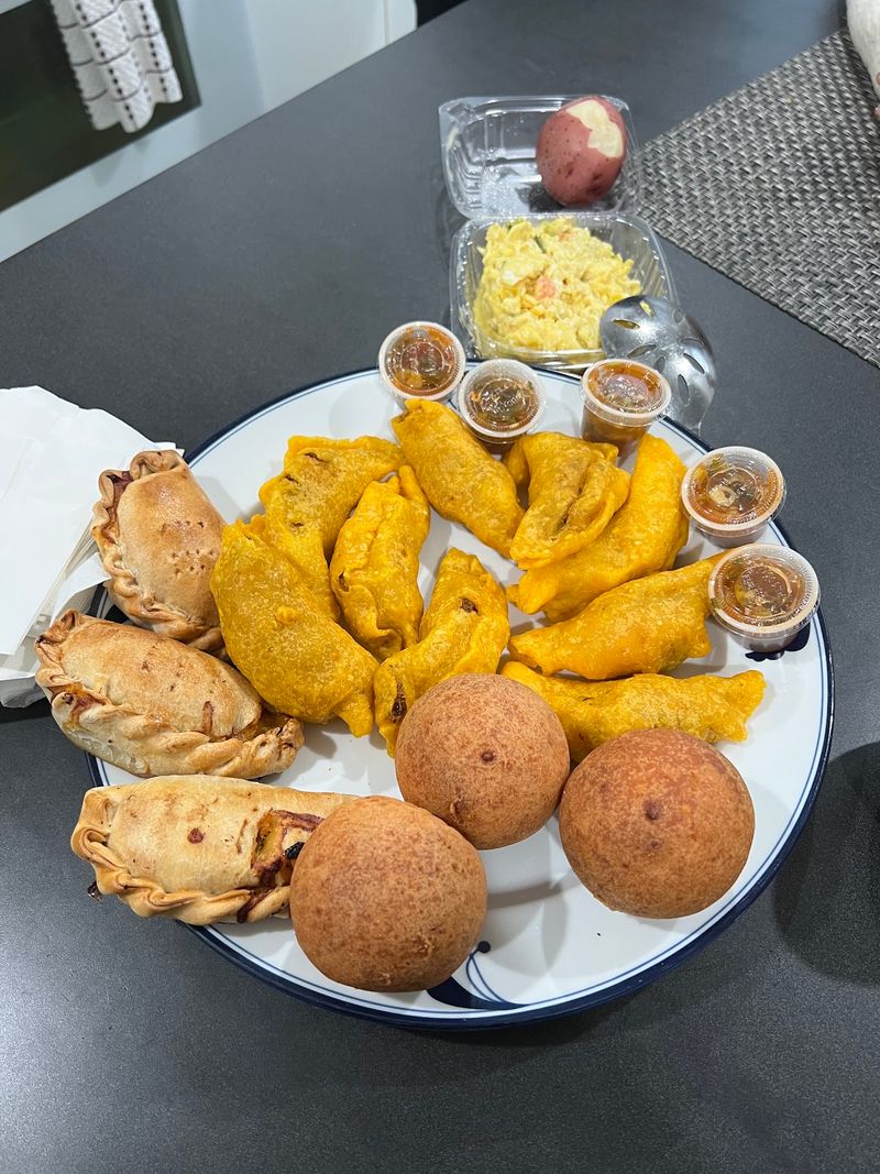 Empanadas Worth Standing In Line For