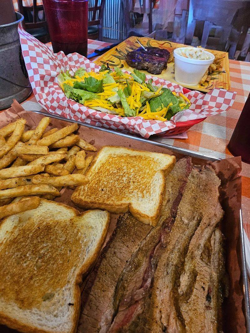 Build A Three Meat Plate That Takes Serious Commitment