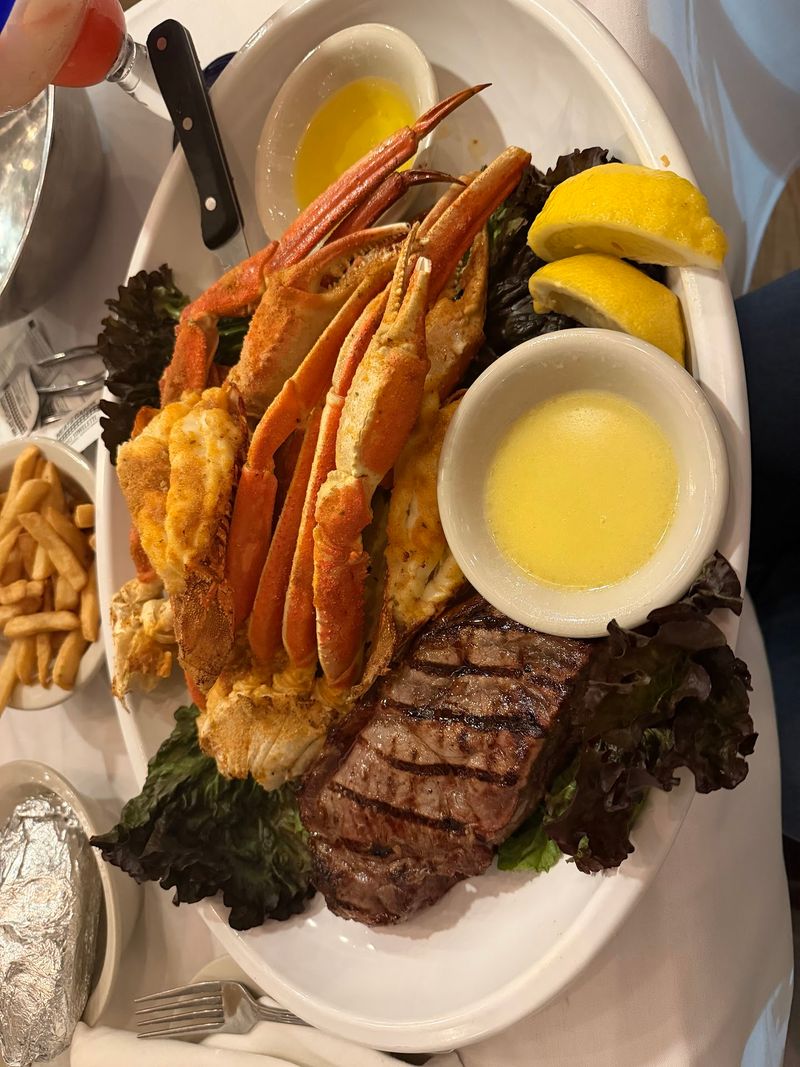 A Century Of Seafood On A Bronx Island