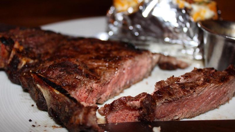 Rio Chama Prime Steakhouse