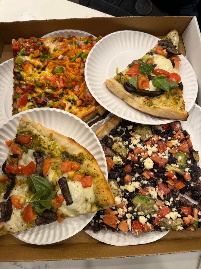 Beyond The Classic Combinations