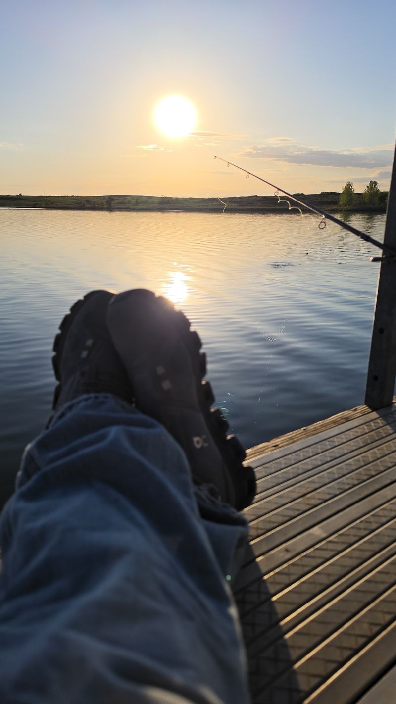 Fishing That Rewards Patience And Local Know-How