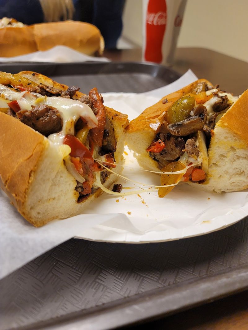 Subs And Hoagies Worth The Detour