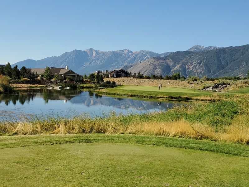 Golf With A View That Demands Attention