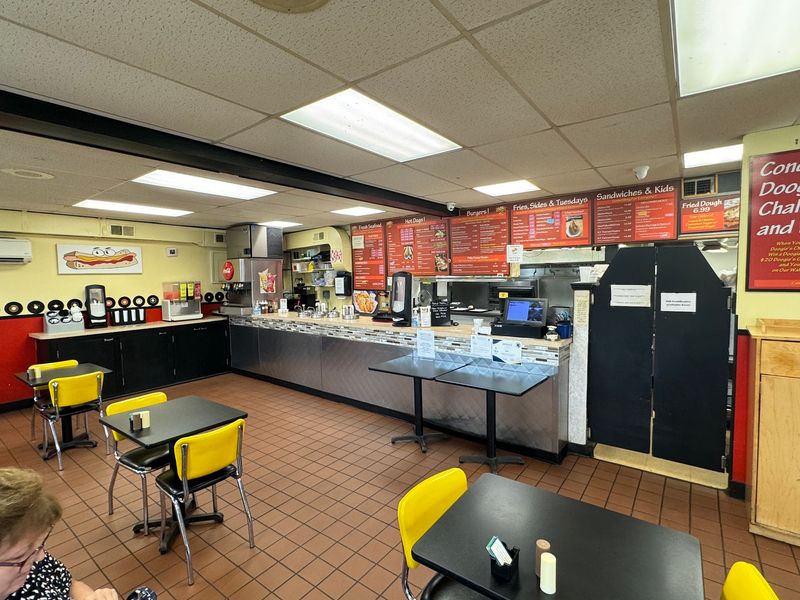 Retro Atmosphere With A Welcoming Vibe