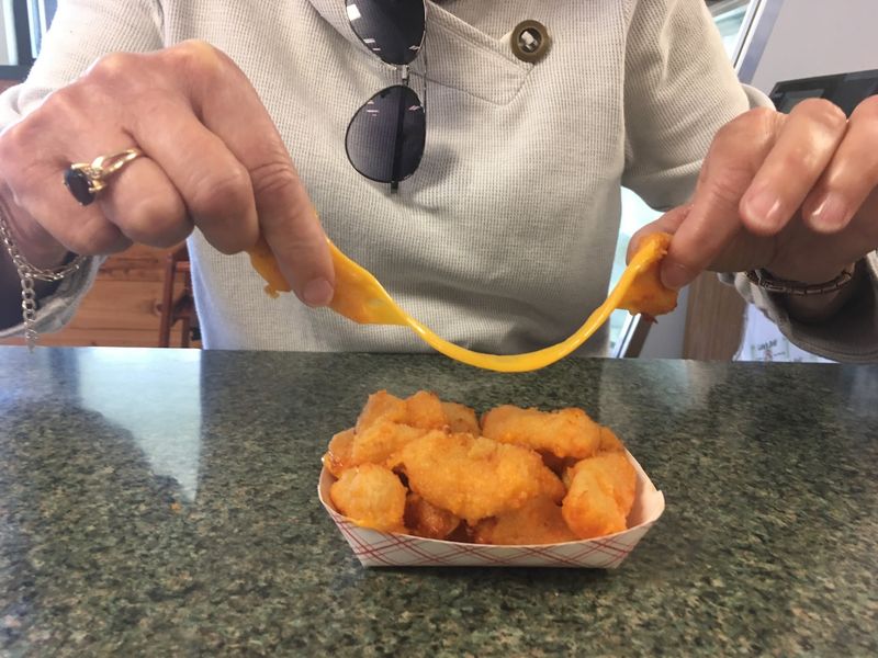 Hand-Breaded Cheese Curds You Will Think About Later