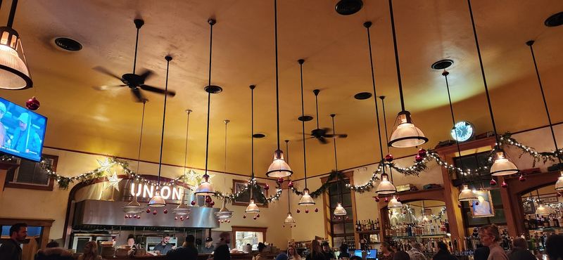 High Ceilings That Demand Your Attention