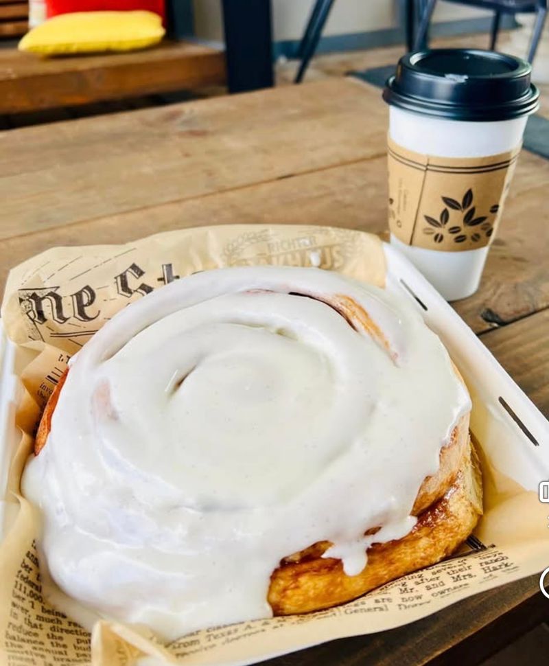 Vanilla Bean Icing Worth Asking About