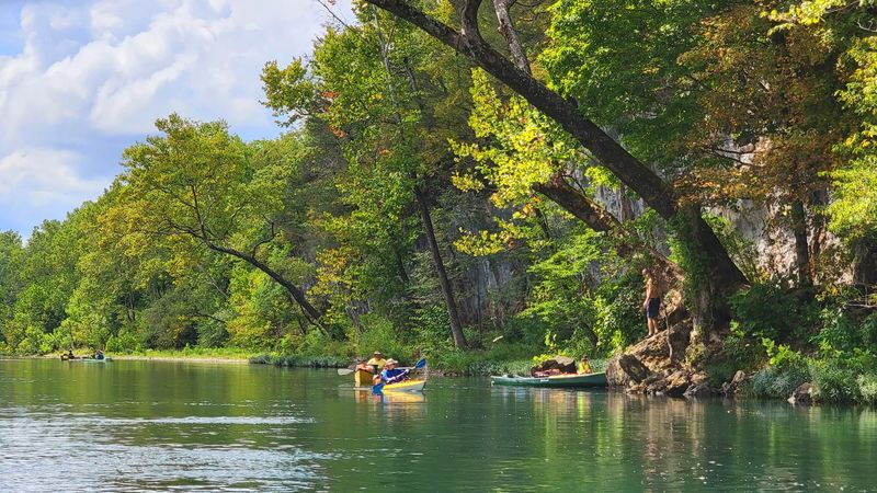 The River That Started A National First