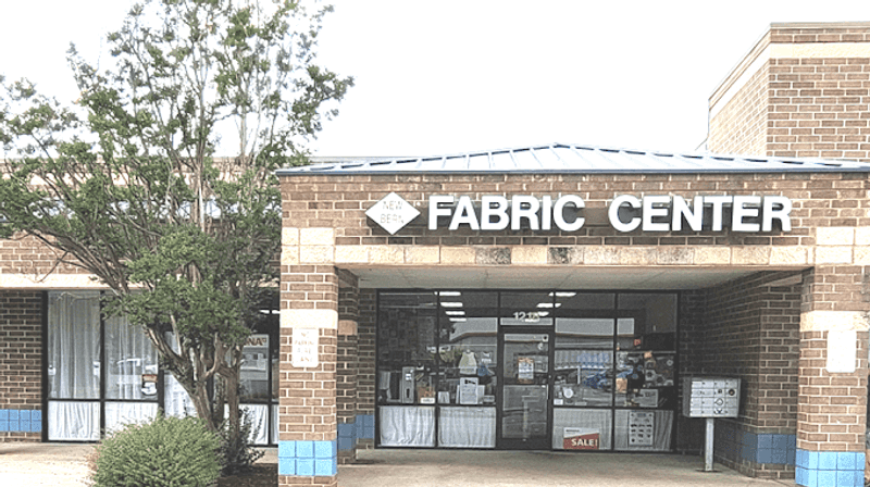 New Bern Fabric Center