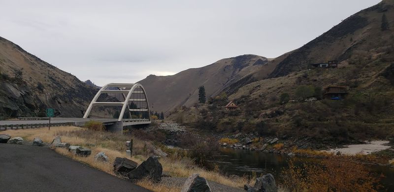 The Time Zone Bridge That Stops People Cold
