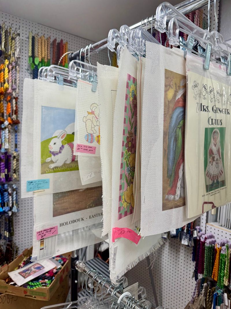 Regular Meetups And Craft Gatherings
