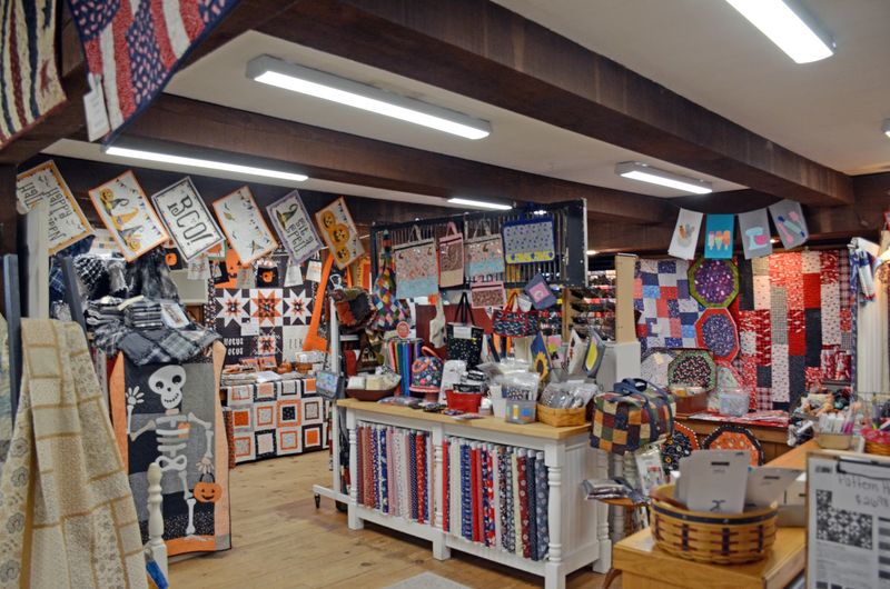 What Makes This Shop A Destination Worth Visiting