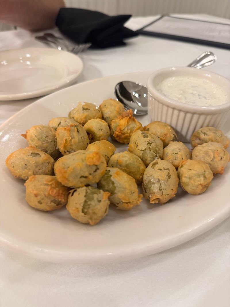 Giardina's Restaurant