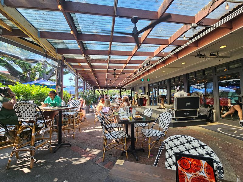 Mosaic | Restaurant & Bar