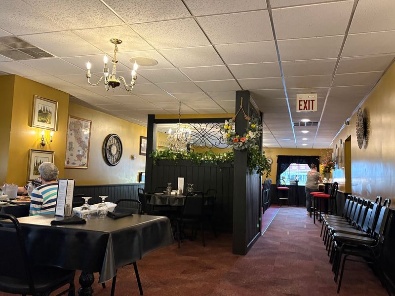 History Of Michigan Clubs