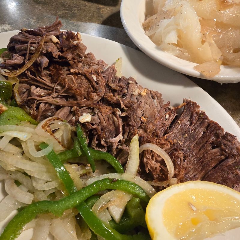 Vaca Frita Brings The Crunch