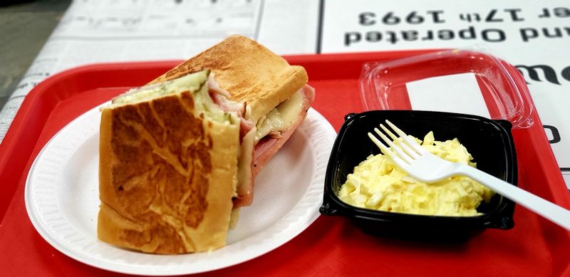 Sandwich Sizes Built For Every Kind Of Hunger