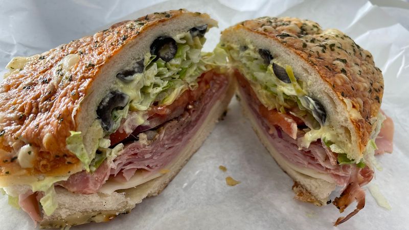 A Menu That Goes Beyond The Basics