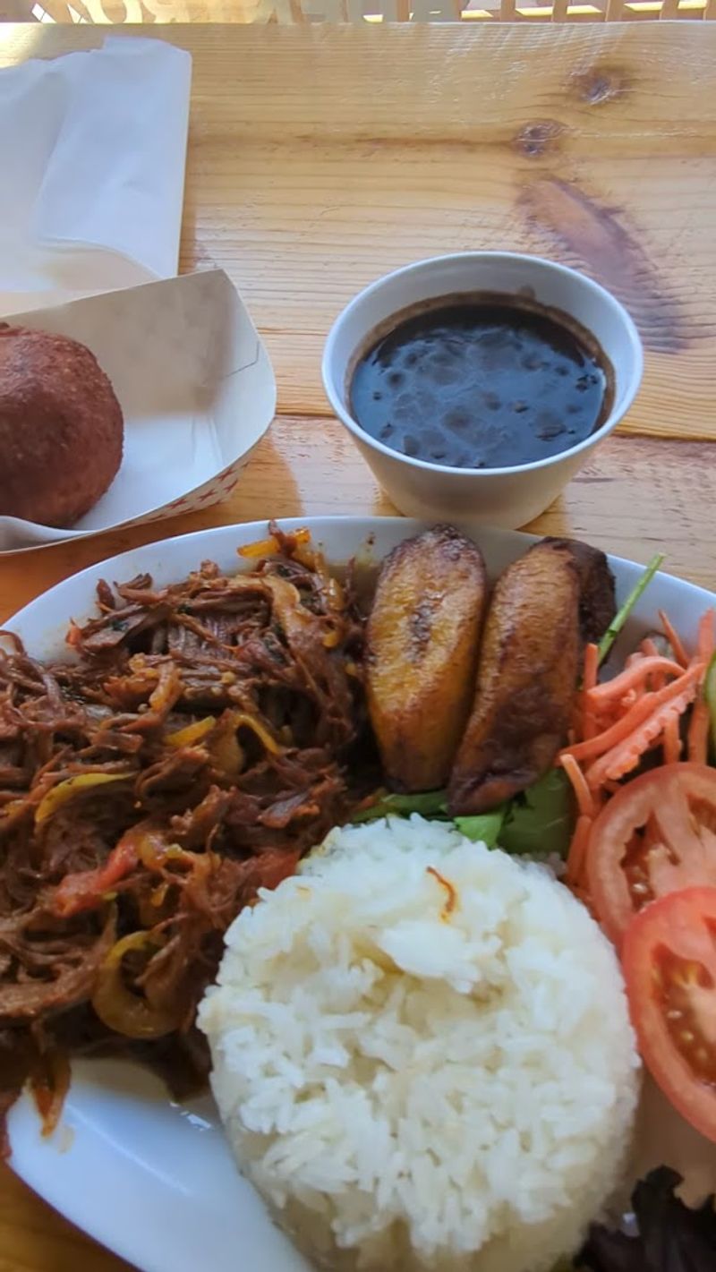 Ropa Vieja That Captures Cuban Soul