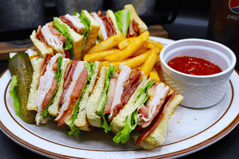 Jack's Coffee Shop