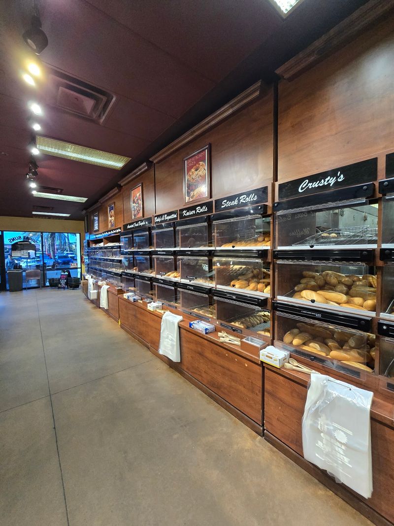 Great Buns Bakery Has Been A Las Vegas Staple For Decades