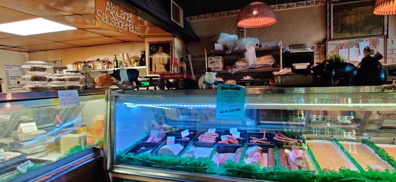 Premium Cuts For The Grill And The Holiday Table
