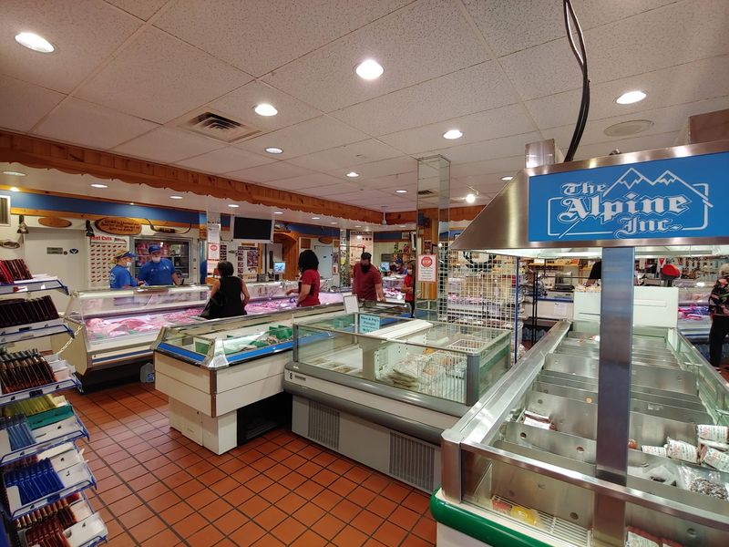 Butcher-Cut Steaks And Fresh Meats