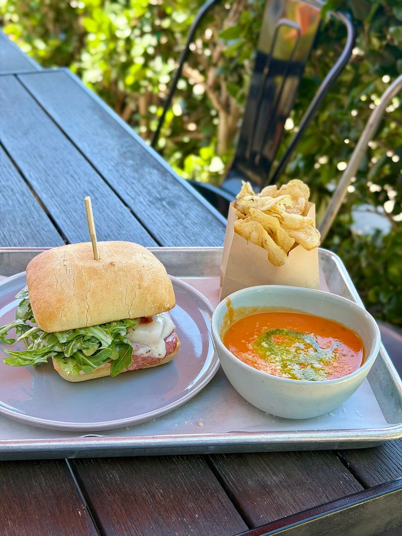 Sessions West Coast Deli - Woodbridge