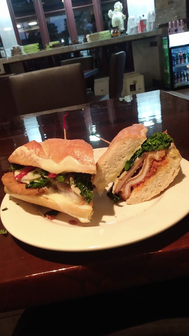 Sandwiches That Earn The Hype