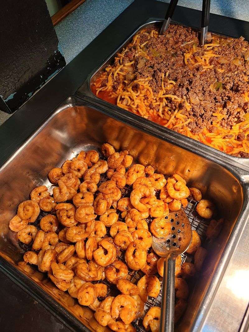 Seafood Nights That Change The Game