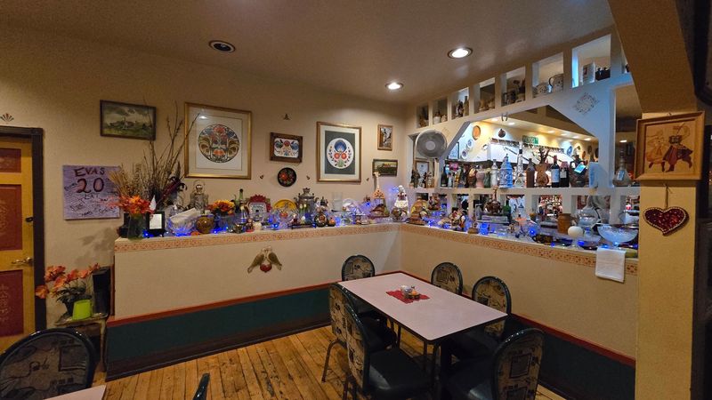 Pierogi Worth Crossing County Lines For
