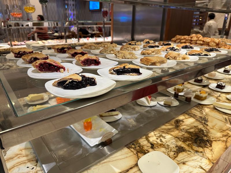 Weekend Brunch Starts Earlier Than You Think