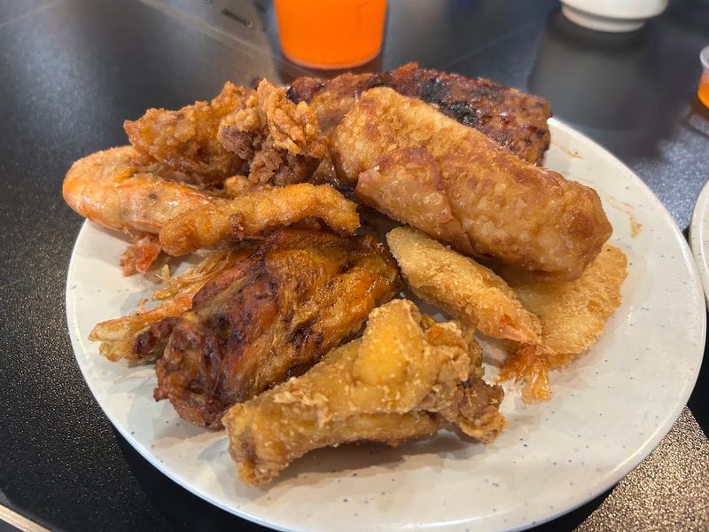 Even The Pickiest Member Of Your Group Can Find A Winning Plate
