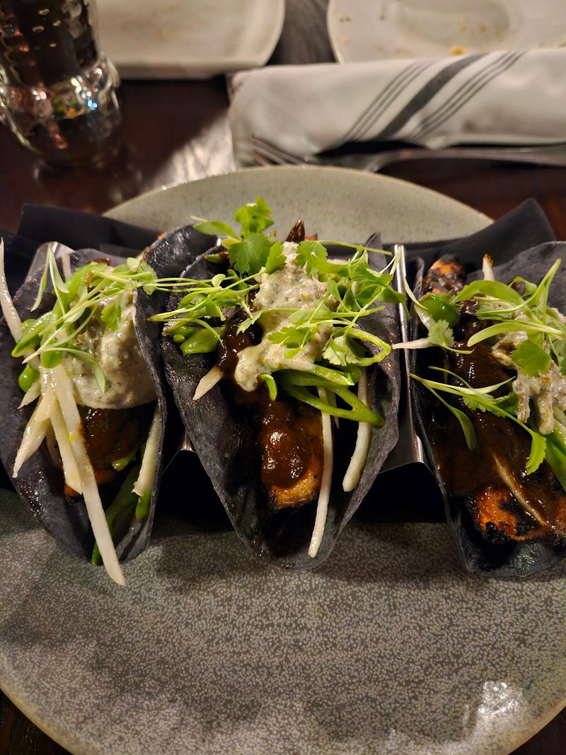Tasting Menus Give You The Full Picture