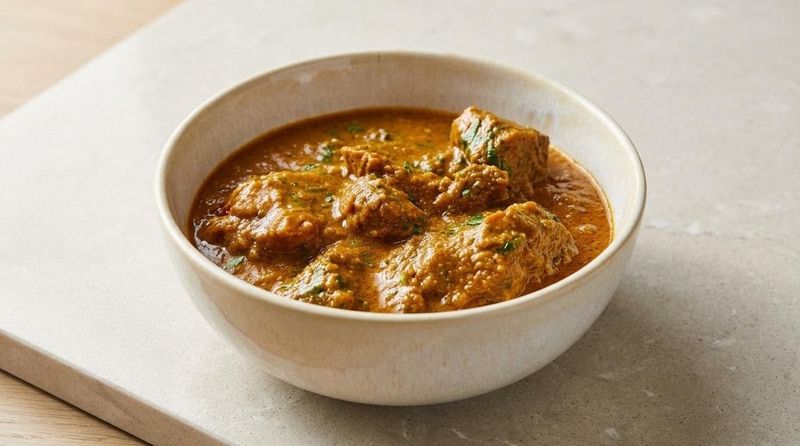 Authentic Flavors Rooted In Real Indian Cooking Traditions